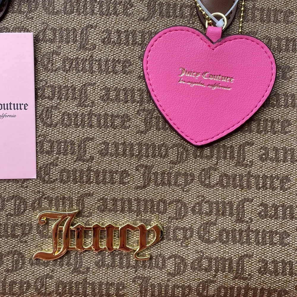 Juicy Couture 💖 juicy
